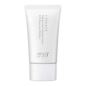 리사지 UV 프로텍터 퍼펙트 50g SPF50+ PA++++