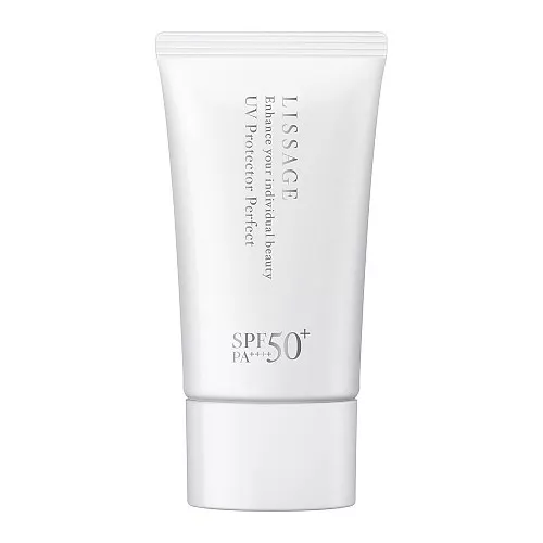 리사지 UV 프로텍터 퍼펙트 50g SPF50+ PA++++
