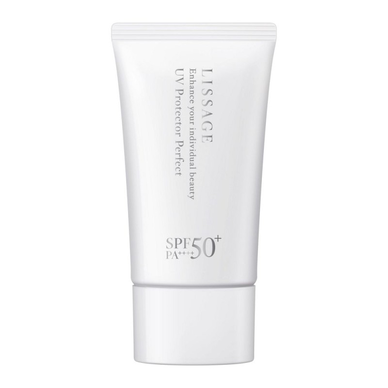 리사지 UV 프로텍터 퍼펙트 50g SPF50+ PA++++