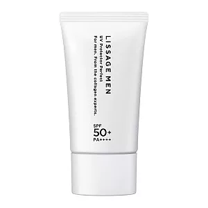 리사지 멘 UV 프로텍터 퍼펙트 50g SPF50+ PA++++