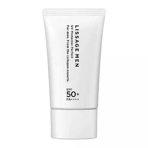 리사지 멘 UV 프로텍터 퍼펙트 50g SPF50+ PA++++