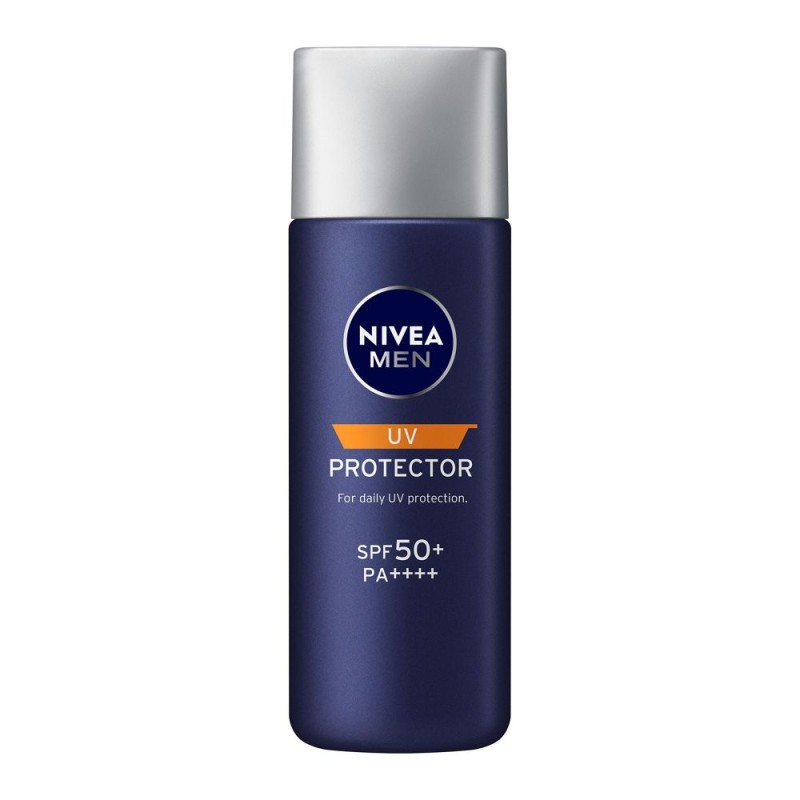 니베아맨 UV 프로텍트 젤 40g SPF50+ PA++++ 쿨 시트러스 향
