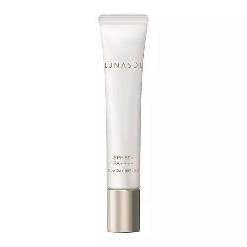 루나솔 글로우 데이 세럼 UV 30g