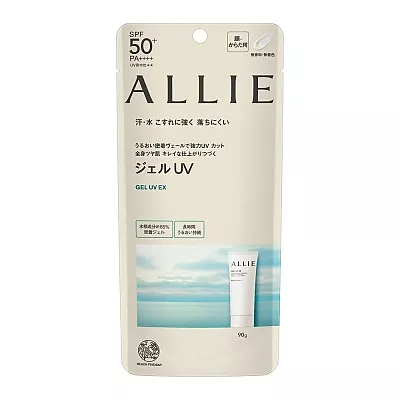 알리 크로노 뷰티 젤 UV EX 90g SPF50+ PA++++ 무향료