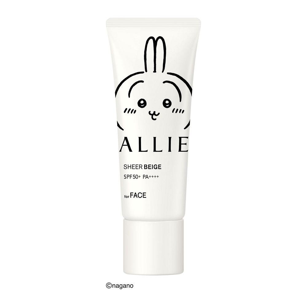 알리 크로노 뷰티 컬러 튜닝 UV 03 한정 패키지 40g SPF50+ PA++++