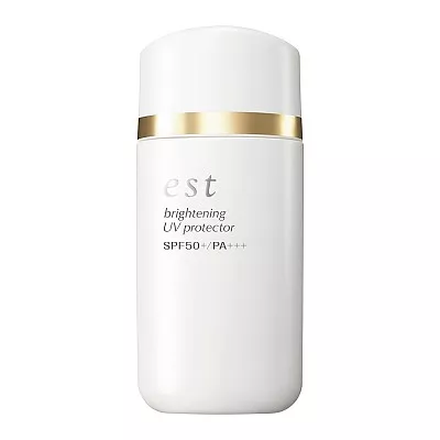 에스트 브라이트닝 UV 프로텍터 60ml SPF50+ PA+++ 미향성