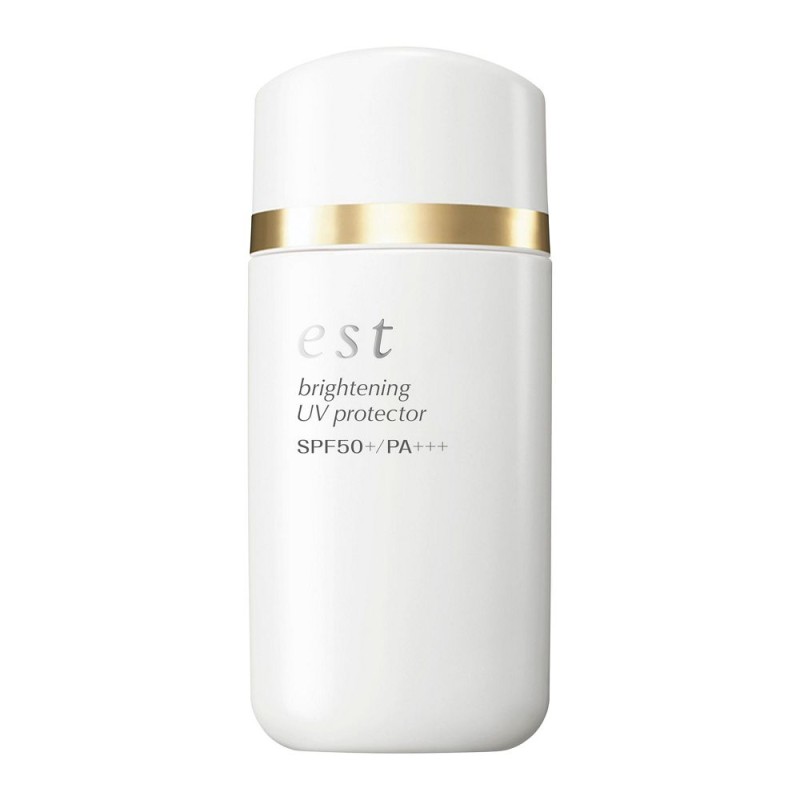 에스트 브라이트닝 UV 프로텍터 60ml SPF50+ PA+++ 미향성