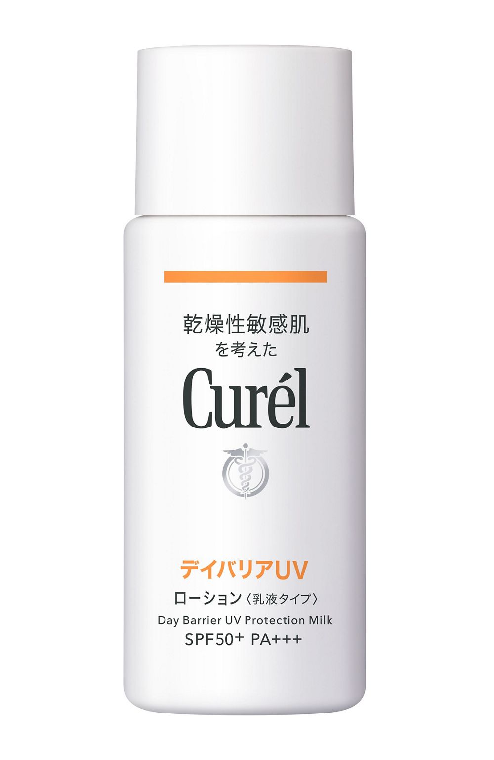 큐렐 UV 컷 데이 배리어 UV 로션 60ml SPF50+ PA+++ 무향료