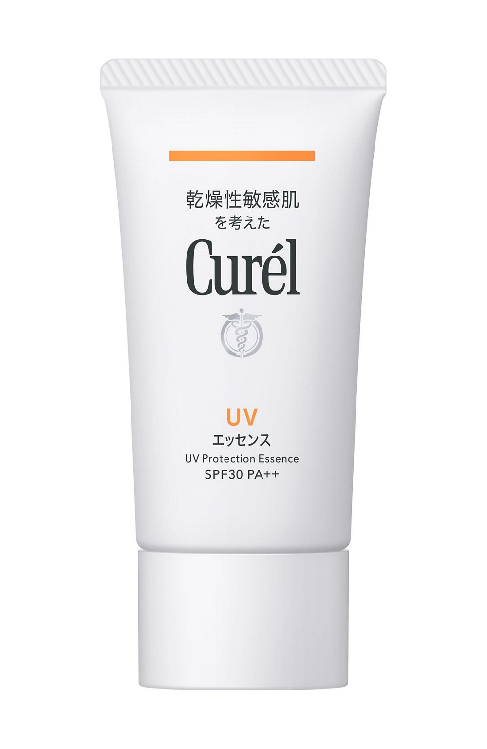 큐렐 UV 컷 UV 에센스 50g SPF30 PA++ 무향료