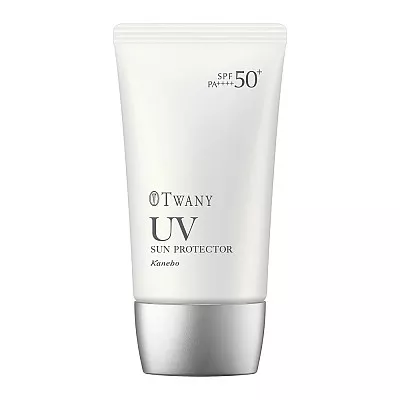 트와니 UV 선 프로텍터 a 60g SPF50+ PA++++ 로즈 플로럴 향