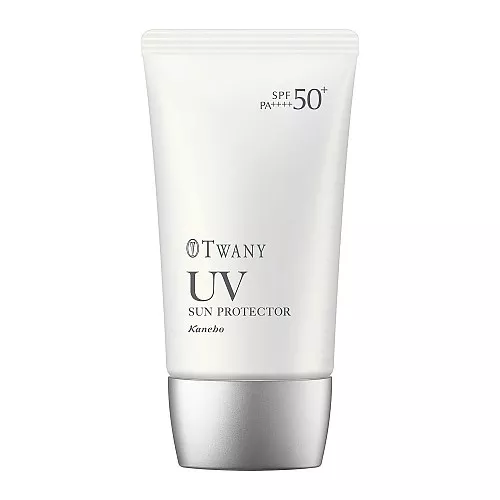 트와니 UV 선 프로텍터 a 60g SPF50+ PA++++ 로즈 플로럴 향