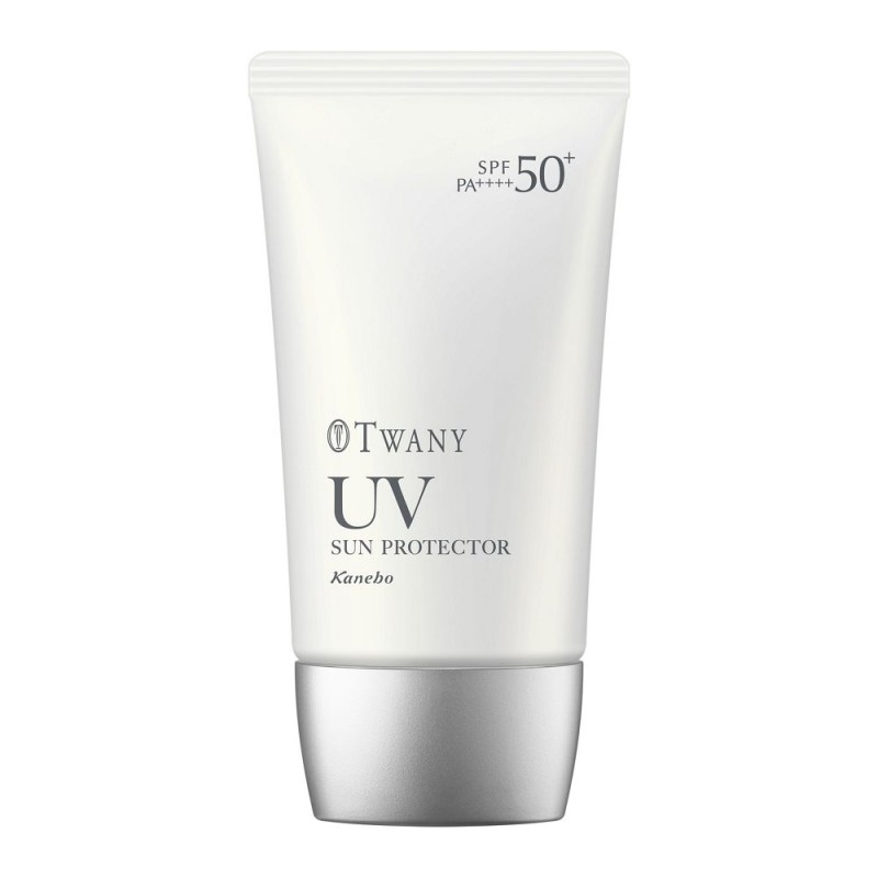 트와니 UV 선 프로텍터 a 60g SPF50+ PA++++ 로즈 플로럴 향