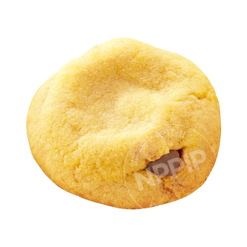 후지야 폼폼푸린 컨트리맘 푸딩맛 쿠키 12개입