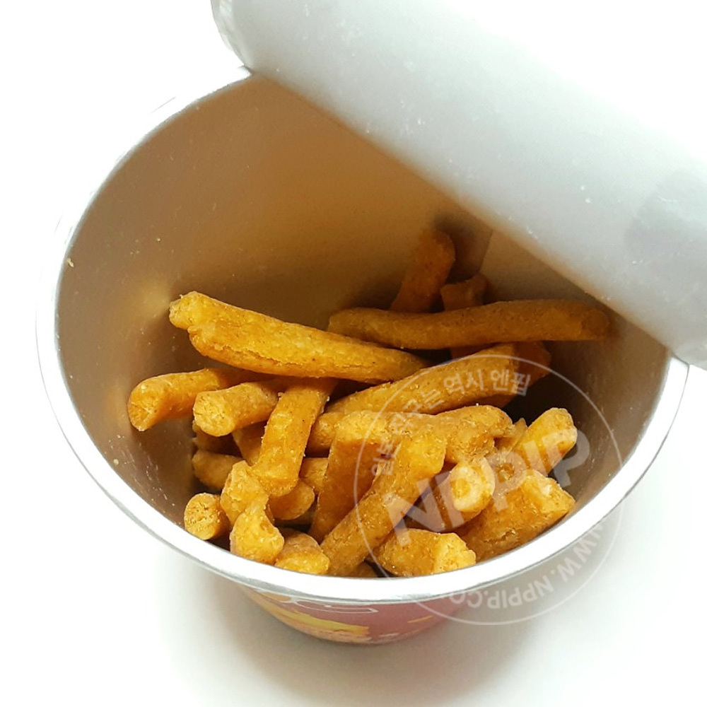 가루비 사츠마리코 고구마맛 자가리코 56g