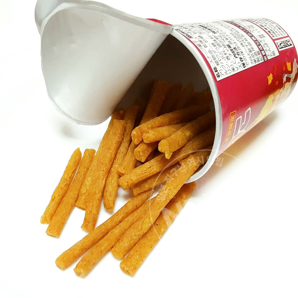 가루비 사츠마리코 고구마맛 자가리코 56g