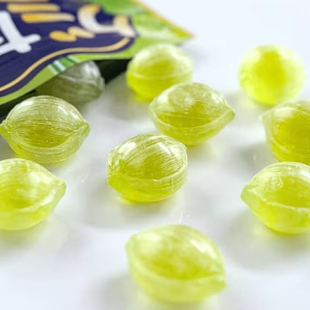 UHA미각당 구미다마 샤인머스캣 젤리 55g