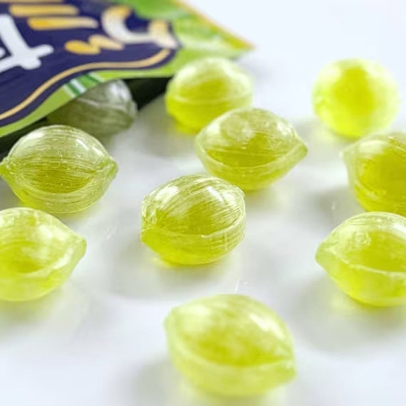 UHA미각당 구미다마 샤인머스캣 젤리 55g