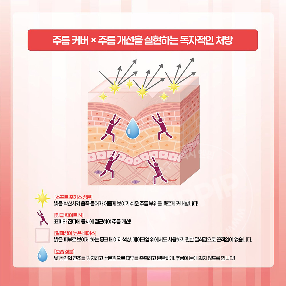 원바이코세 링클 더블 리페어 4g 스틱형 주름 모공 커버