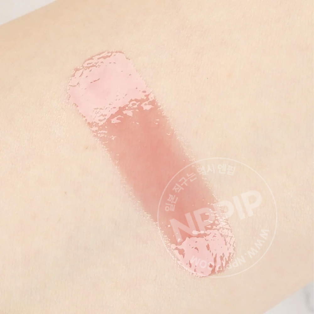 캔메이크 무치푸루 틴트 시어 밤 립 플럼퍼 일본 화장품 S02 딸기쉐이크