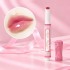 캔메이크 무치푸루 틴트 시어 밤 립 플럼퍼 일본 화장품 S02 딸기쉐이크