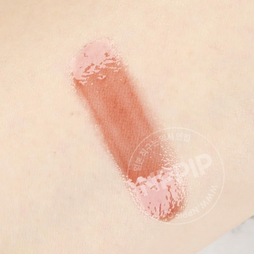 캔메이크 무치푸루 틴트 시어 밤 립 플럼퍼 일본 화장품 S03 애플티