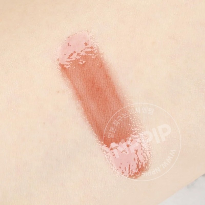 캔메이크 무치푸루 틴트 시어 밤 립 플럼퍼 일본 화장품 S03 애플티
