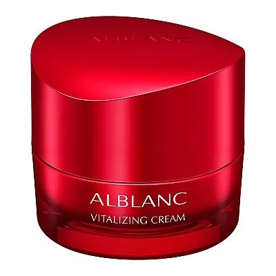 알브랑 바이탈라이징 크림 40g