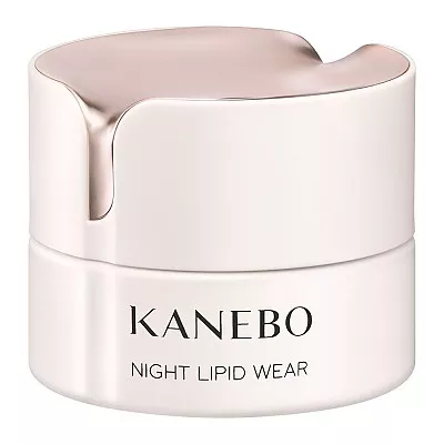 카네보 나이트 리피드 웨어 크림 40ml