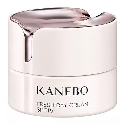 카네보 프레시 데이 크림 40ml SPF15 PA+++ 모닝 가든향