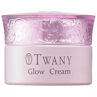 트와니 글로우 크림 30g 프레시 로즈 부케향