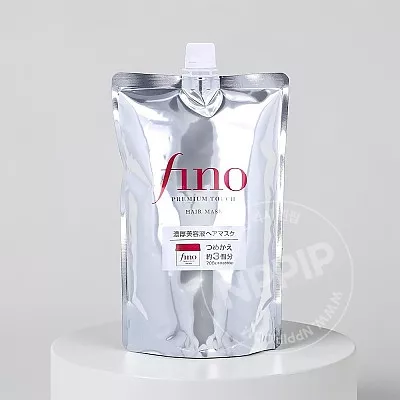 피노 극손상 헤어팩 마스크팩 리필용 700g