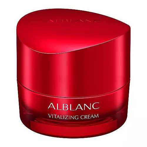 알브랑 바이탈라이징 크림 40g