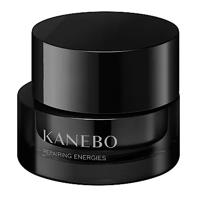 카네보 리페어링 에너지스 야간용 크림 50g 화이트 플로럴향