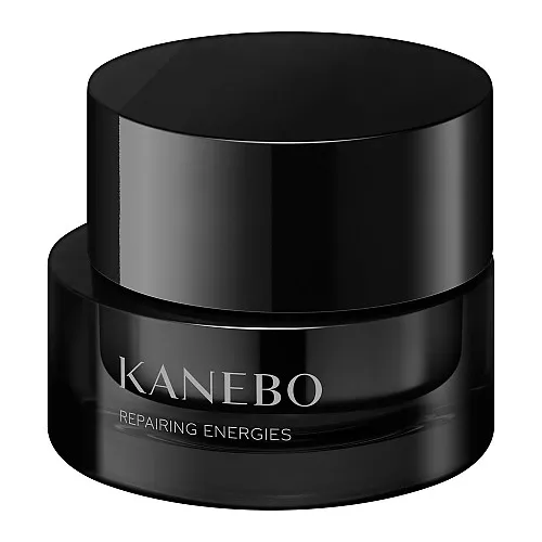 카네보 리페어링 에너지스 야간용 크림 50g 화이트 플로럴향
