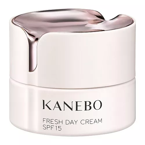 카네보 프레시 데이 크림 40ml SPF15 PA+++ 모닝 가든향