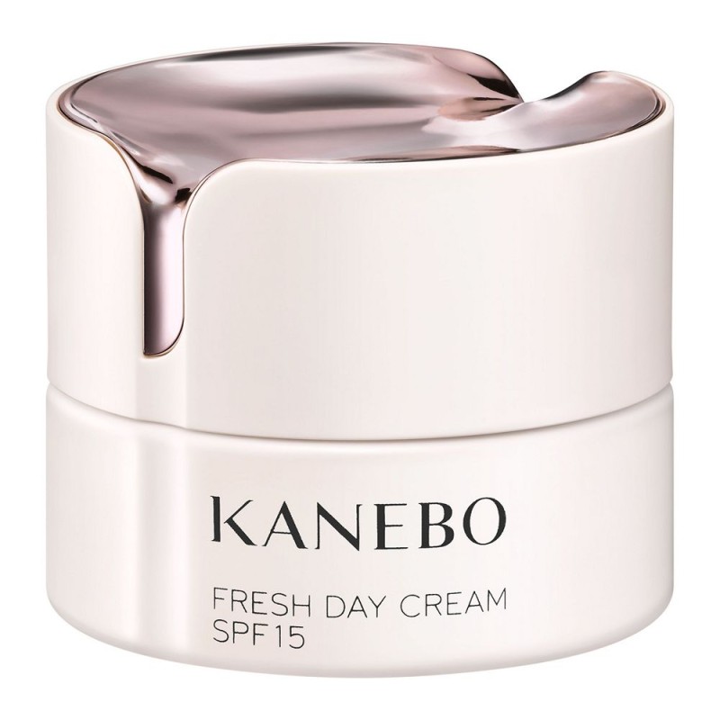 카네보 프레시 데이 크림 40ml SPF15 PA+++ 모닝 가든향