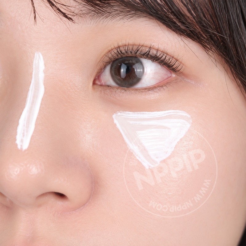 세잔느 브라이트 컬러 실러 컬러코렉터 00 메리하리 화이트 톤업 하이라이트