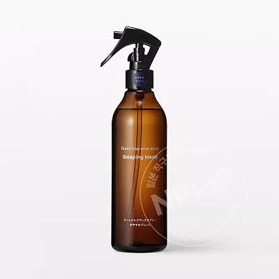 무인양품 룸 프래그런스 스프레이 오야스미 슬리핑 블렌드 300ml