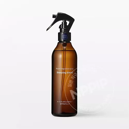 무인양품 룸 프래그런스 스프레이 오야스미 슬리핑 블렌드 300ml