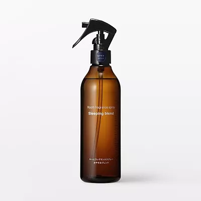 무인양품 룸 프래그런스 스프레이 오야스미 슬리핑 블렌드 300ml