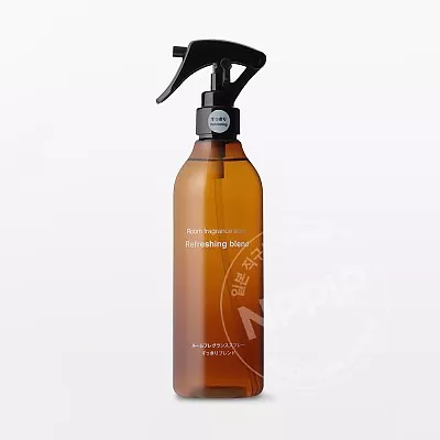 무인양품 룸 프래그런스 스프레이 슷키리 리프레싱 블렌드 300ml