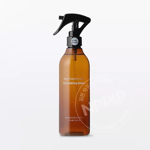 무인양품 룸 프래그런스 스프레이 슷키리 리프레싱 블렌드 300ml