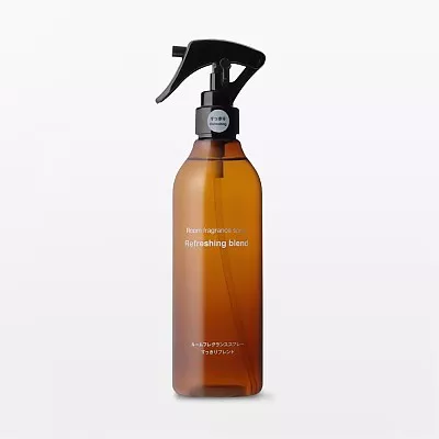 무인양품 룸 프래그런스 스프레이 슷키리 리프레싱 블렌드 300ml