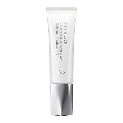 리사지 컬러 메인테나이저 EX 파운데이션 N2 라이트 30g SPF25 PA++