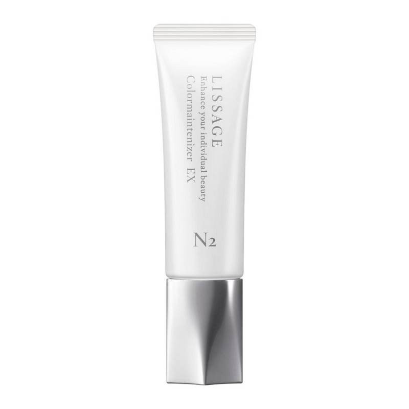 리사지 컬러 메인테나이저 EX 파운데이션 N2 라이트 30g SPF25 PA++