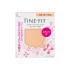 소피나 파인핏 파우더 파운데이션 롱킵 SP 115 오클 리필 7.5g SPF20 PA++