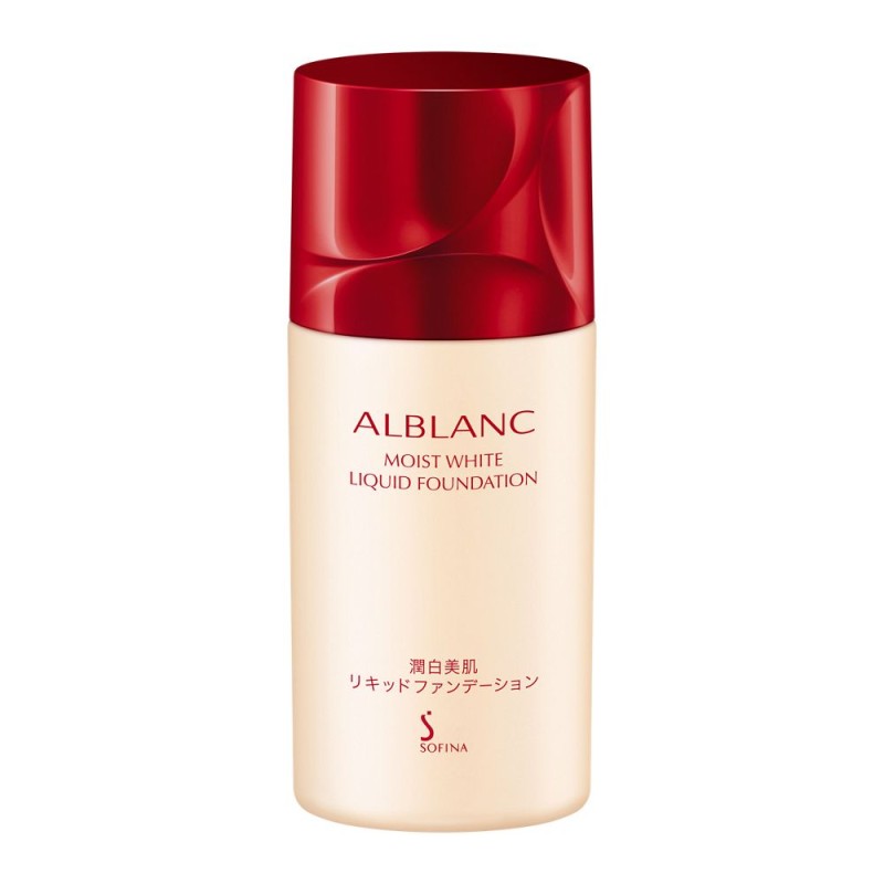 알브랑 리퀴드 파운데이션 오클05 30ml SPF25 PA++