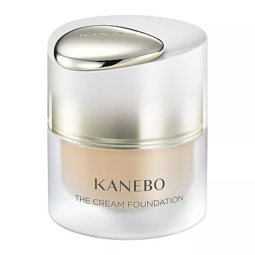 카네보 더 크림 파운데이션 오클C 30ml 이터니티 부케향 SPF15 PA++