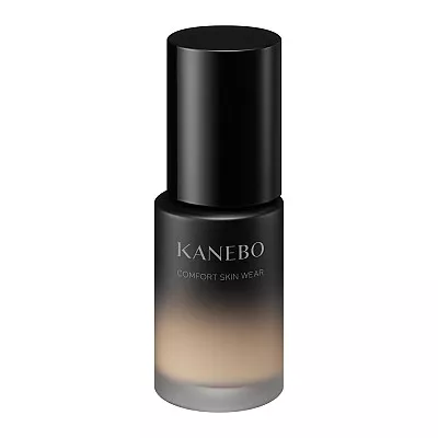 카네보 컴포트 스킨 웨어 오클C 리퀴드 파운데이션 30ml