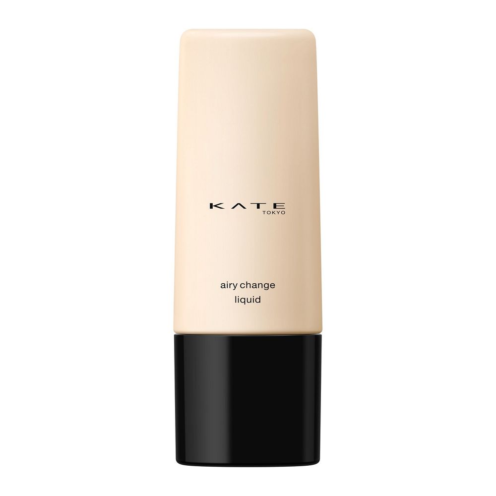 케이트 에어리 체인지 리퀴드 02 중간 피부 리퀴드 파운데이션 25ml